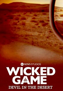 Wicked Game: Devil in the Desert