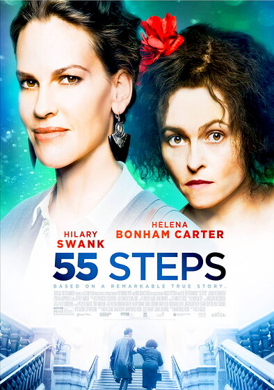 55 Steps