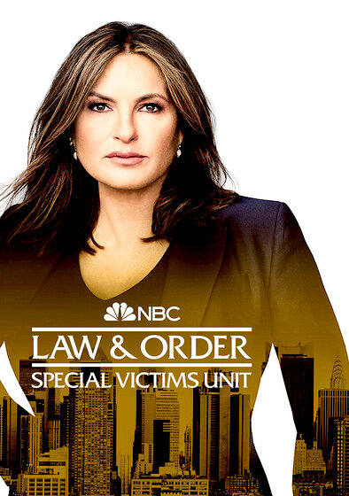 Law & Order: Special Victims Unit