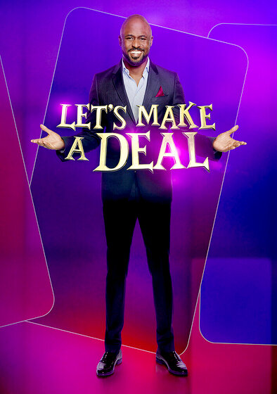 Let's Make a Deal