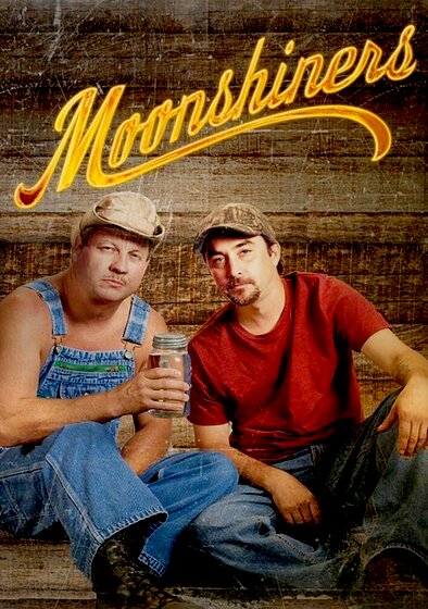 Moonshiners