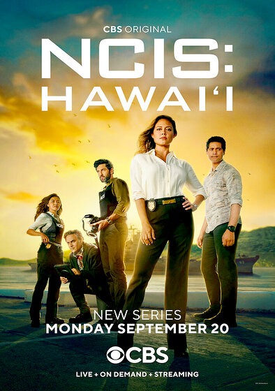 NCIS: Hawai'i