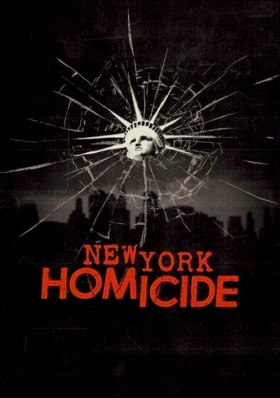 New York Homicide