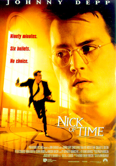 Nick of Time