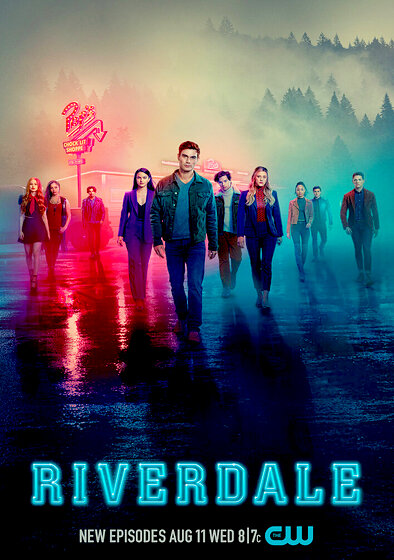 Riverdale