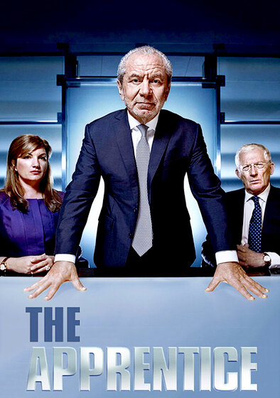 The Apprentice UK