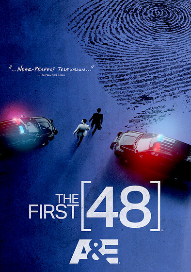 The First 48