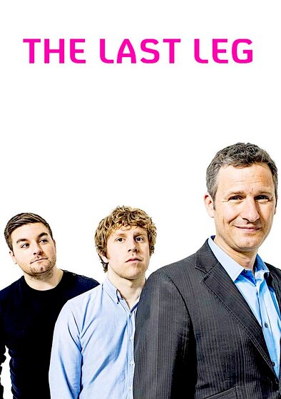 The Last Leg