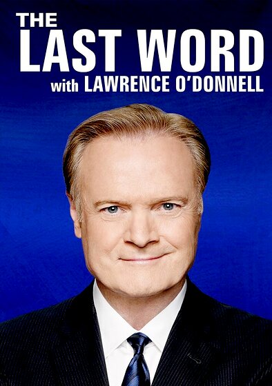 The Last Word with Lawrence O'Donnell