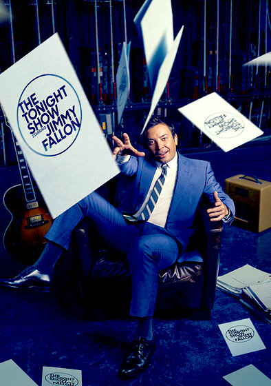 The Tonight Show Starring Jimmy Fallon