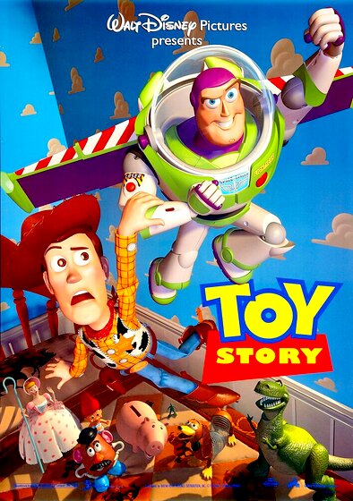 Toy Story