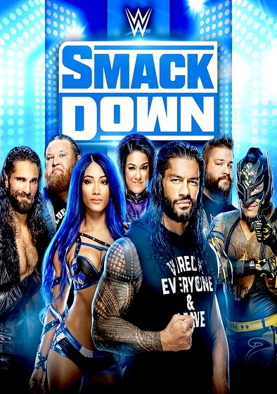 WWE Smackdown!