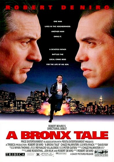 A Bronx Tale