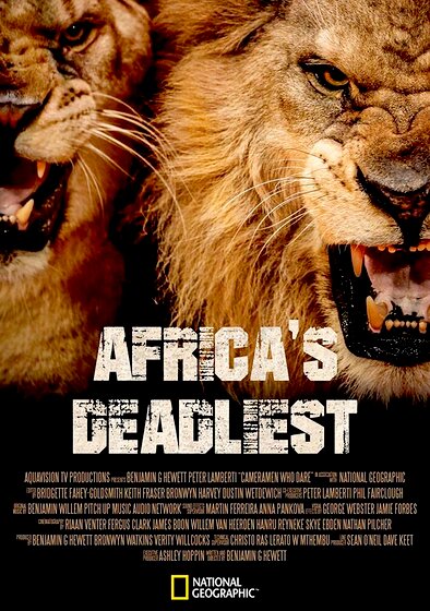 Africa's Deadliest