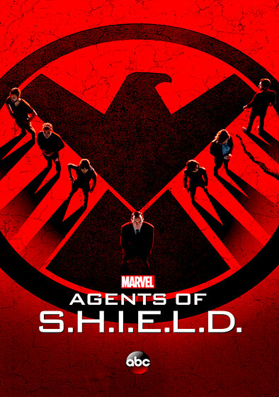 Agents of S.H.I.E.L.D.