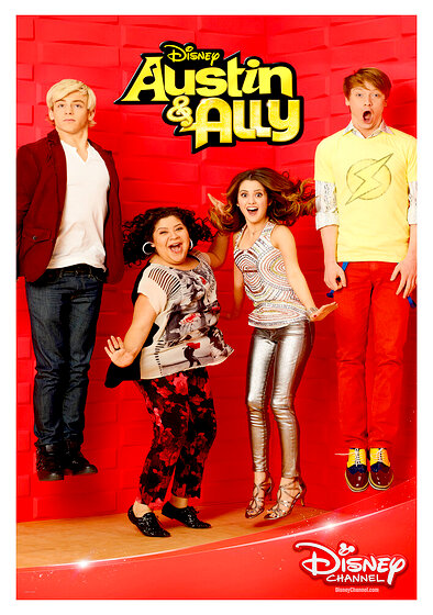 Austin & Ally