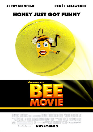 Bee Movie