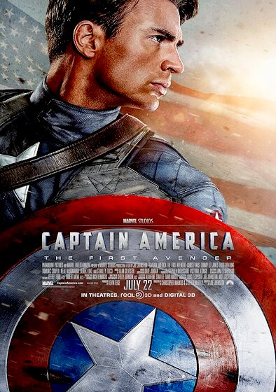 Captain America: The First Avenger