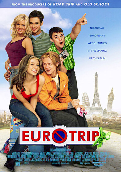 EuroTrip