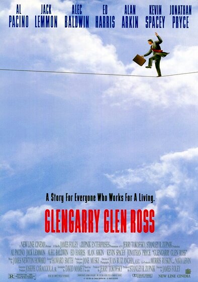 Glengarry Glen Ross