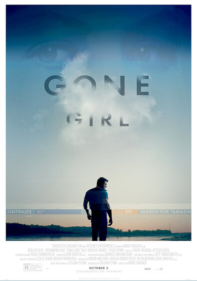 Gone Girl