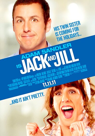 Jack and Jill