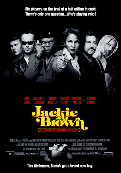 Jackie Brown