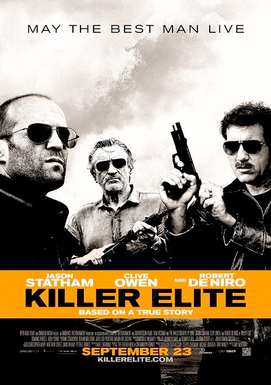 Killer Elite