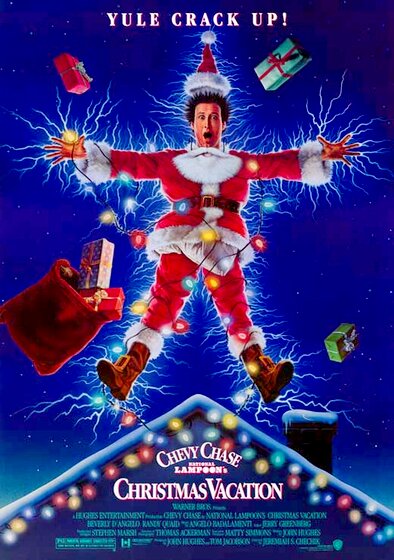 National Lampoon's Christmas Vacation