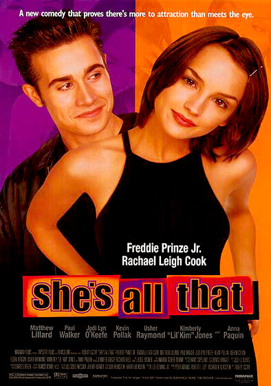 She's All That