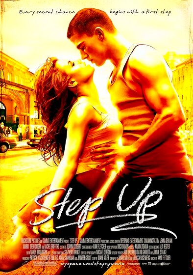 Step Up