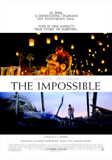 The Impossible