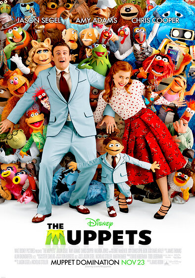 The Muppets