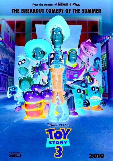 Toy Story 3