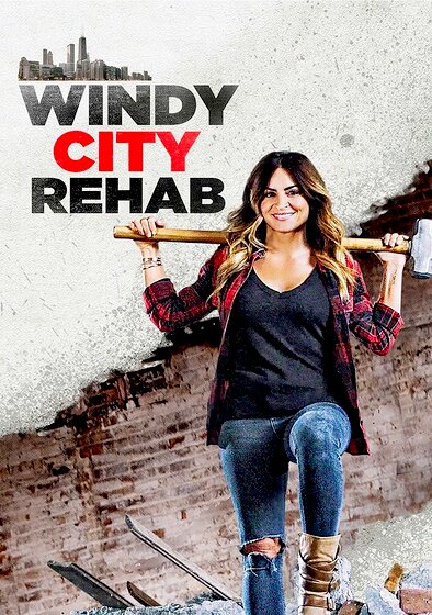 Windy City Rehab