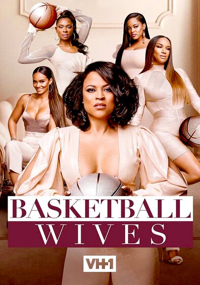 Basketball Wives