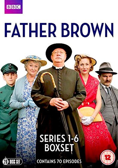 Father Brown