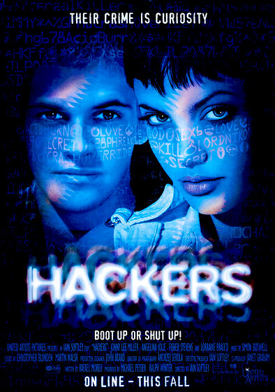 Hackers