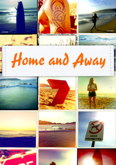 Home and Away