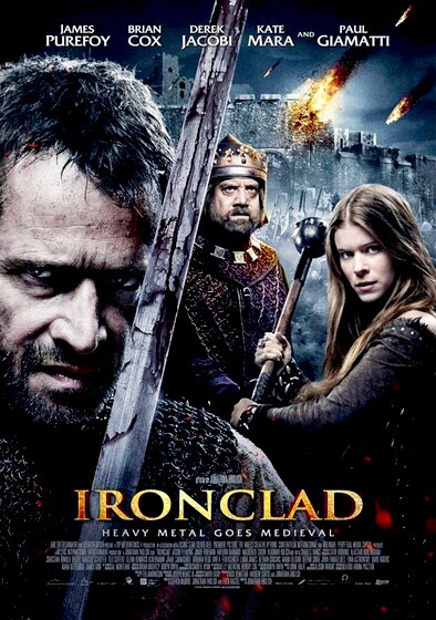 Ironclad