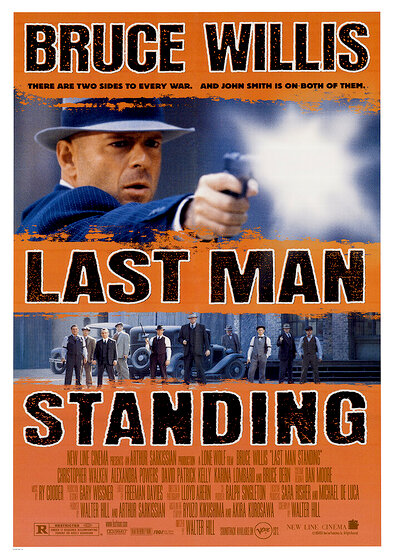 Last Man Standing