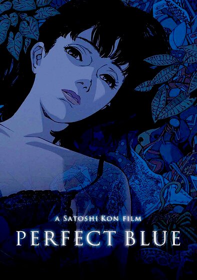 Perfect Blue