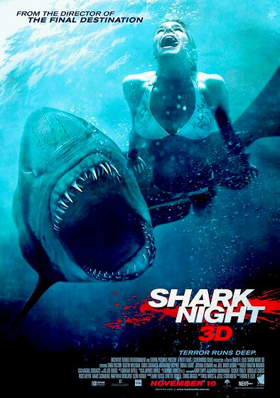 Shark Night