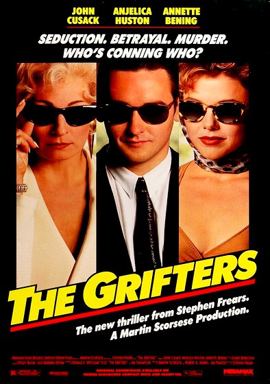 The Grifters