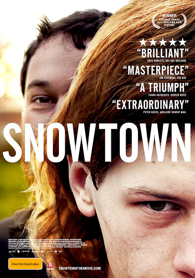 The Snowtown Murders