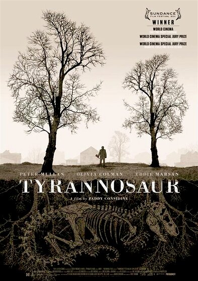 Tyrannosaur