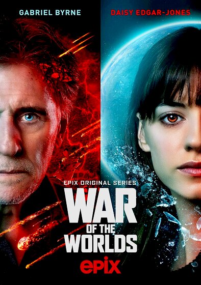 War of the Worlds