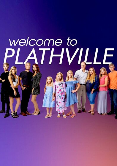 Welcome to Plathville