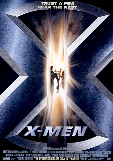 X-Men