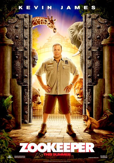 Zookeeper